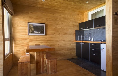 Pichilemu Cabin | Lodge del Mar