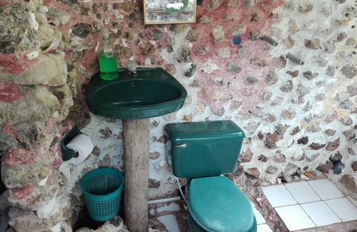 Arusi House | Lodge El Amargal Reserva Natural, Ecoturismo & Surf