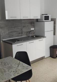 Playa de Arinaga Apartment | Lodge El Muelle Arinaga