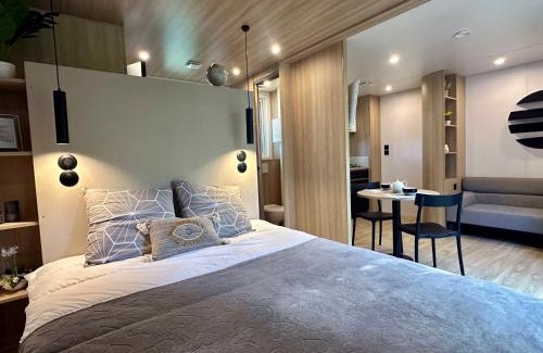 Gouvieux Cabin | Lodge en pleine nature