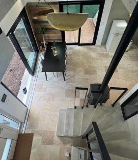 Eschau House | LODGE ESCOVIEN Strasbourg