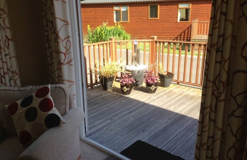 Liverton House | Lodge, Hot Tub on 5* Finlake Holiday Park, Devon