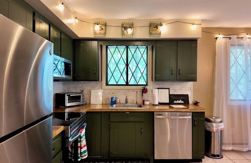 Gouldsboro Cabin | Lodge - Hot Tub - Pet Friendly