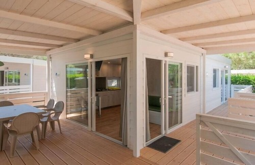 Jesolo Pineta House | Lodge in Jesolo Mare Family Village