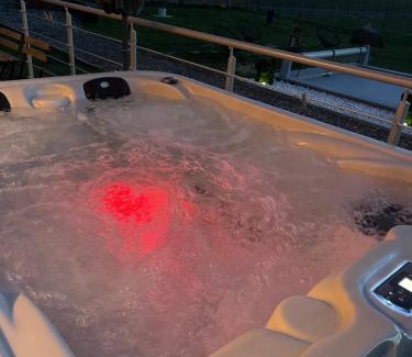 Saint-Utin Cabin | Lodge Lady Tipi 2