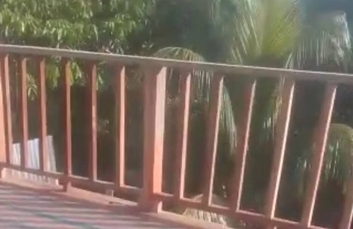 San Juan Bautista House | Lodge Las Brisas del Cisne