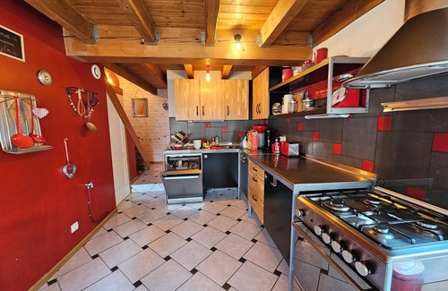 Plancher-les-Mines House | Lodge Les Rêveries de Charles