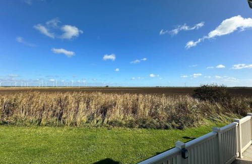 Camber Resort | Lodge MP626 - Camber Coast Holidays Ltd