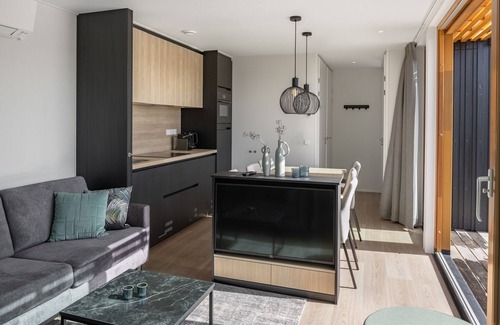 Scharendijke House | Lodge near Brouwersdam & North Sea Beach