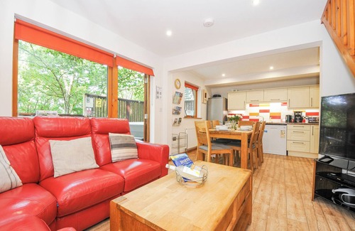 Liverton Cottage | LODGE NINE, pet friendly, character holiday cottage in Chudleigh
