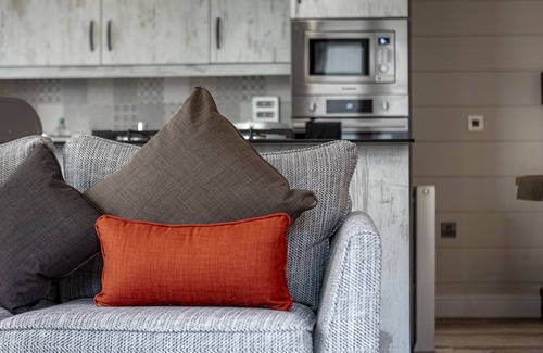 St. Andrews House | Lodge No 145 | Stewarts Resort Cameron