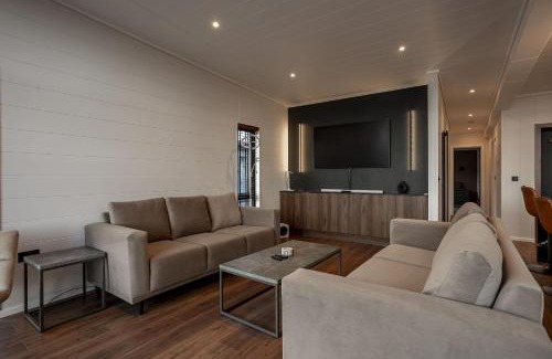 St. Andrews House | Lodge No 147 - Stewarts Resort Cameron