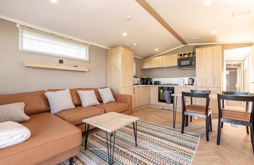 St. Andrews House | Lodge No 58 | Stewart's Resort Cameron