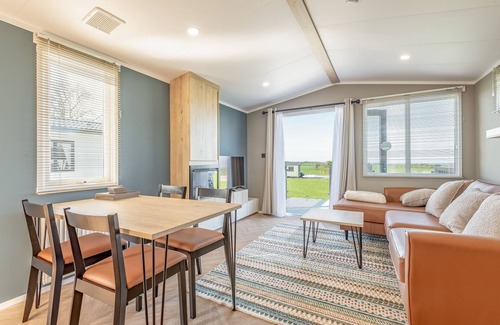 St. Andrews House | Lodge No 58 | Stewart's Resort Cameron