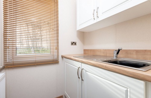 St. Andrews House | Lodge No 82 | Stewart's Resort Cameron