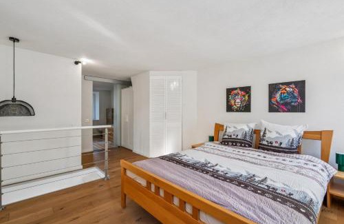 Schwanden Apartment | Lodge of Sardona