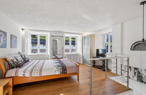 Schwanden Apartment | Lodge of Sardona