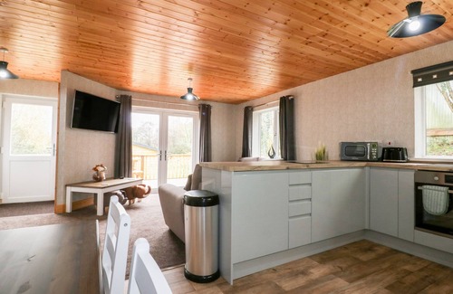 Grampound Cottage | LODGE ONE, family friendly, character holiday cottage in Summercourt