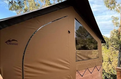 Pinarellu Cabin | Lodge Panuràmica (Exclusive Range) - Saturday/Saturday - 2 people