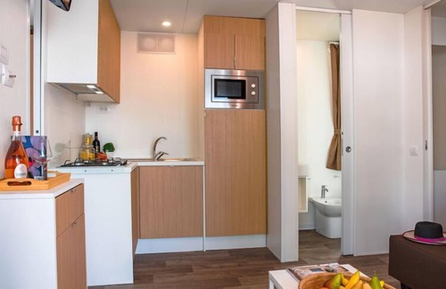 San Canzian d'Isonzo House | Lodge Tenuta Primero in Grado