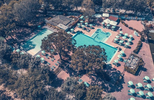 San Canzian d'Isonzo House | Lodge Tenuta Primero in Grado