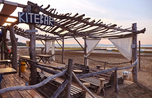 San Canzian d'Isonzo House | Lodge Tenuta Primero in Grado