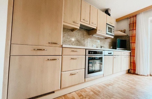 Gerlos House | Lodge Tirolerhof