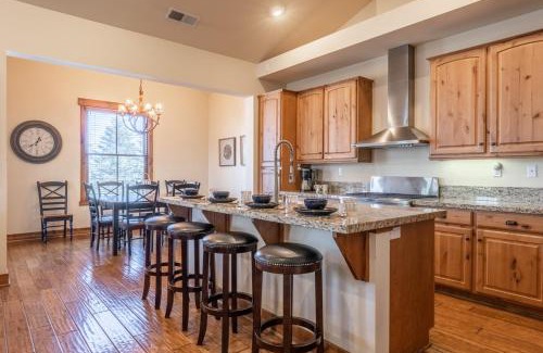 Mammoth Lakes House | Lodges 1193