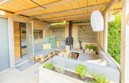 Scharendijke Other | LODGES 7Huizen aan Zee