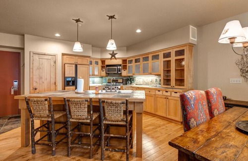 Deer Valley Apartment | Lodges at Deer Valley - #2218