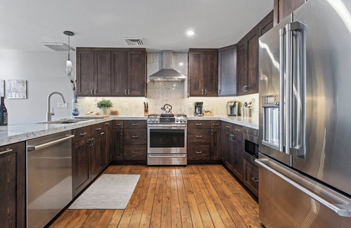 Deer Valley Hotel | Lodges at Deer Valley