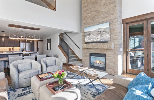 Deer Valley Hotel | Lodges at Deer Valley