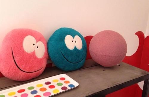 Bully House | Lodges Lao