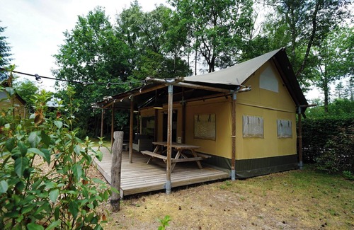 Otterlo Cabin | Lodgetent 5