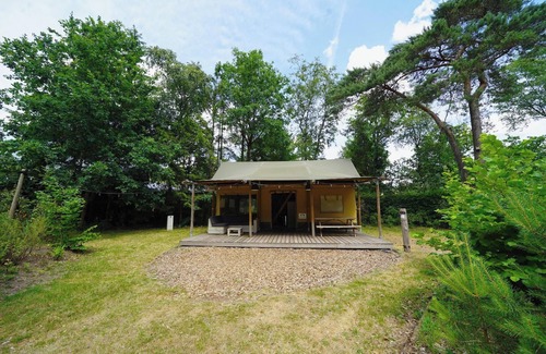 Otterlo Cabin | Lodgetent 5