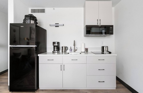 Greenway Plaza-Upper Kirby Apartment | Lodgeur | Studio near Greenway Plaza | Upper Kirby