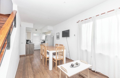 Playa Bonita Apartment | Lodging playa bonita, Bariloche