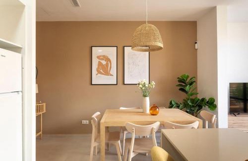 Poblenou Apartment | Lodging Apartments Rambla Poblenou 12