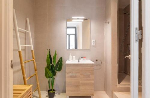 Poblenou Apartment | Lodging Apartments Rambla Poblenou 12