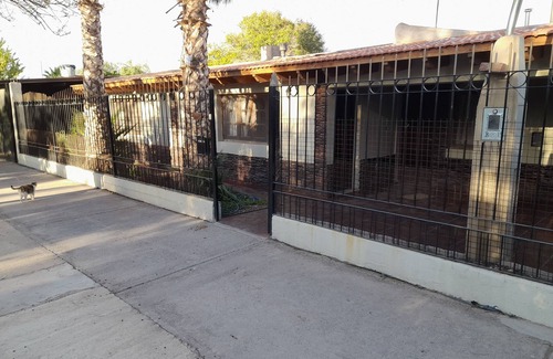 Lavalle Department House | Lodging la colmena