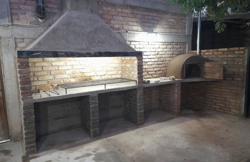 Lavalle Department House | Lodging la colmena