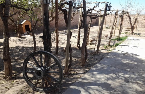 Lavalle Department House | Lodging la colmena