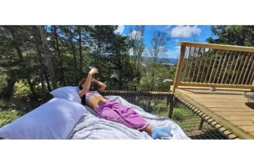 Rionegro Ski Chalet | Lodging La colonia