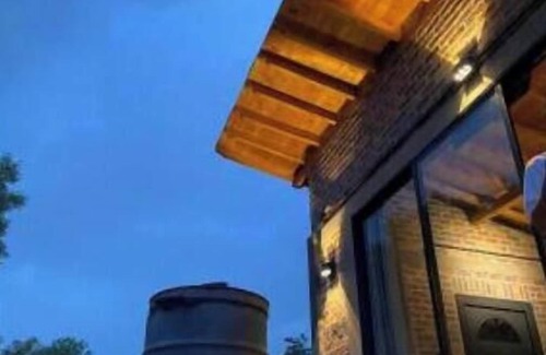 Rionegro Ski Chalet | Lodging La colonia