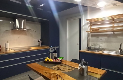 Los Realejos House | Lodging with spa. Sea/mountain views.15 minutes from Socorro beach.