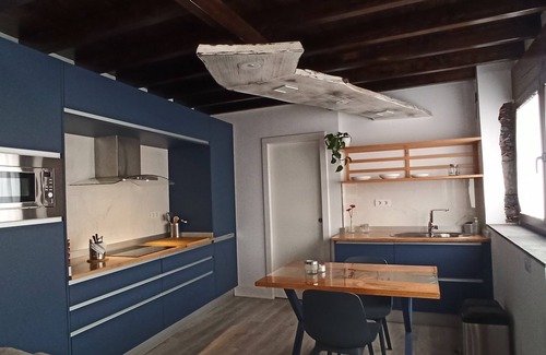 Los Realejos House | Lodging with spa. Sea/mountain views.15 minutes from Socorro beach.