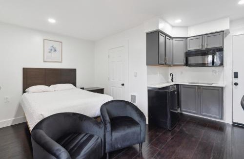 West Philadelphia Apartment | Lodgyy Cozy Apartments Near Downtown