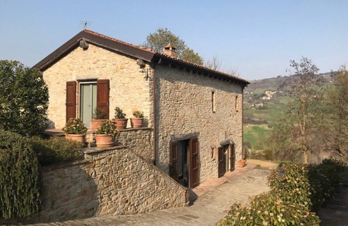 Monzuno House | Lodole Relais
