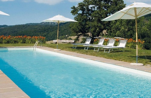 Monzuno House | Lodole Relais