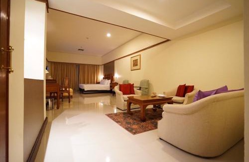 Loei Province Hotel | Loei Palace Hotel